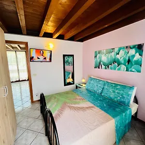 Appartamento Desenzano With Balcony, Desenzano del Garda